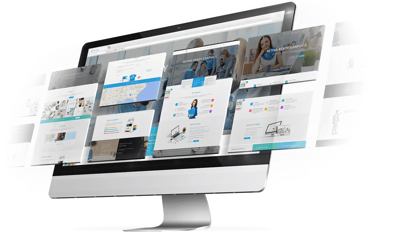 agence web adevcode creation site internet